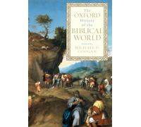 Michael A. Coogan The Oxford History of the Biblical World (Tascabile)