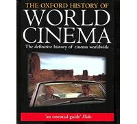 The Oxford History of World Cinema