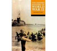 The Oxford History of World War II