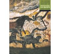 The Oxford Illustrated History of Prehistoric Europe (Tascabile)