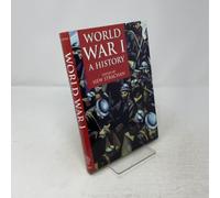 The Oxford Illustrated History of the First World War