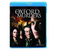 The Oxford Murders (Blu-ray) Elijah Wood John Hurt