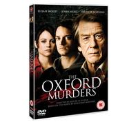 The Oxford Murders [DVD]