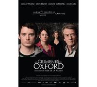 The Oxford Murders [Spanien Import]