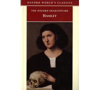 The Oxford Shakespeare: Hamlet