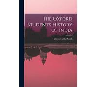 The Oxford Student's History of India