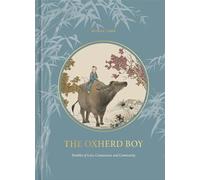 Regina Linke The Oxherd Boy (Copertina rigida)