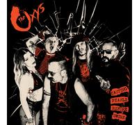 The Oxys – Casting Pearls Before Swine – Vinile LP 12"