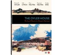 The Oyler House: Richard Neutra's Desert Retreat