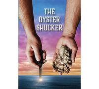 The Oyster Shucker (DVD) Honor Allen Briana Allen Eamon Clark Casey Lock