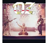 Oz The Oz (CD) Album
