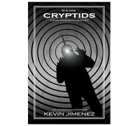 The Oz Factor: Cryptids: & More Mysterious Creatures