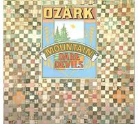 The Ozark Mountain Daredevils