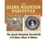 The Ozark Mountain Daredevils