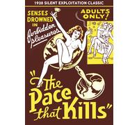 The Pace That Kills (1928 Silent) (DVD) Owen Gorin