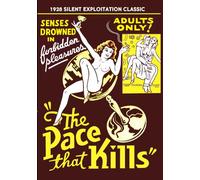 The Pace That Kills