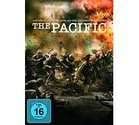 The Pacific – Mazzello Joseph, Dale James Badge, Seda Jon, Milligan – DVD – Amaray – Warner Bros.
