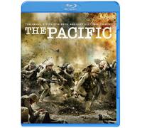 The Pacific Complete Box (Blu-ray) James Badge Dale