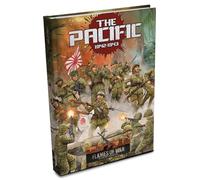 The Pacific: Flames of War Mid War Battles in The Pacific