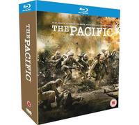 The Pacific - HBO Series (Blu-ray) - The Pacific - HBO Series (Blu-ray) (1 BLU-RAY)