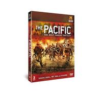 The Pacific: Most Famous Battl