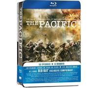 The pacific, saison 1