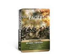 The pacific, saison 1
