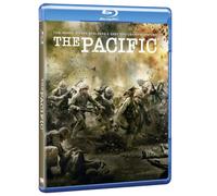 The Pacific (5 Blu-Ray)