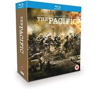 The Pacific - The Complete HBO Series - Blu-ray Box Set