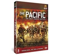 The Pacific: The Most Famous Battles [Edizione: Regno Unito]