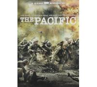 The Pacific (Viva SC/Repackaged/DVD) (DVD)