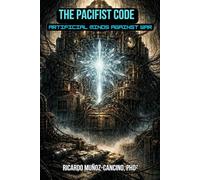 The Pacifist Code: Artificial Minds Against War