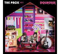 The Pack a.d. Dollhouse (CD)