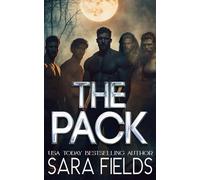 The Pack: A Dark Wolf Shifter Romance