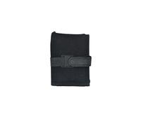 The Pack Borsa Portaoggetti Sotto Sella Roll Black