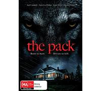 The Pack [NON-USA Format / PAL / Region 4 Import - Australia]
