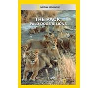 The Pack: Wild Dogs & Lions (DVD)