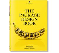 Libri Package Design Book. Ediz. Inglese, Francese E Tedesca (The)