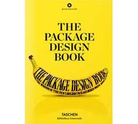 Libri Package Design Book. Ediz. Inglese, Francese E Tedesca (The)