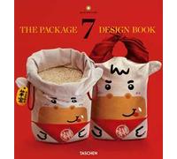 The Package Design Book 7