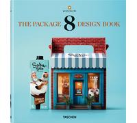 The package design book. Ediz. inglese. Vol. 8 - Pentawards (cur.); Wiedem...