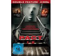 The Pact 1&2 (DVD) Various