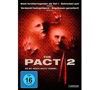 The Pact 2 - Es ist noch nicht vorbei...