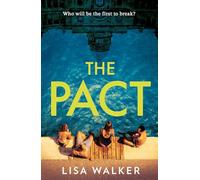 The Pact: Don’t miss this dark academia, psychological suspense thriller with jaw-dropping twists, brand-new in 2026