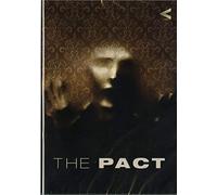 The Pact - [DVD]