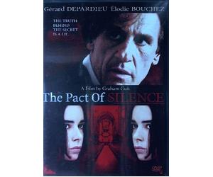 The Pact of SILENCE