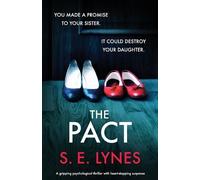 The Pact (Tascabile)