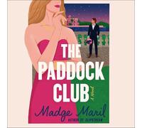 The Paddock Club