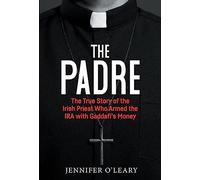 Jennifer O'Leary The Padre (Tascabile)