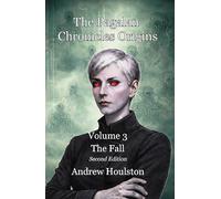 The Pagalan Chronicles Origins Volume 3 - The Fall